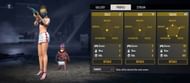 Ranked stats